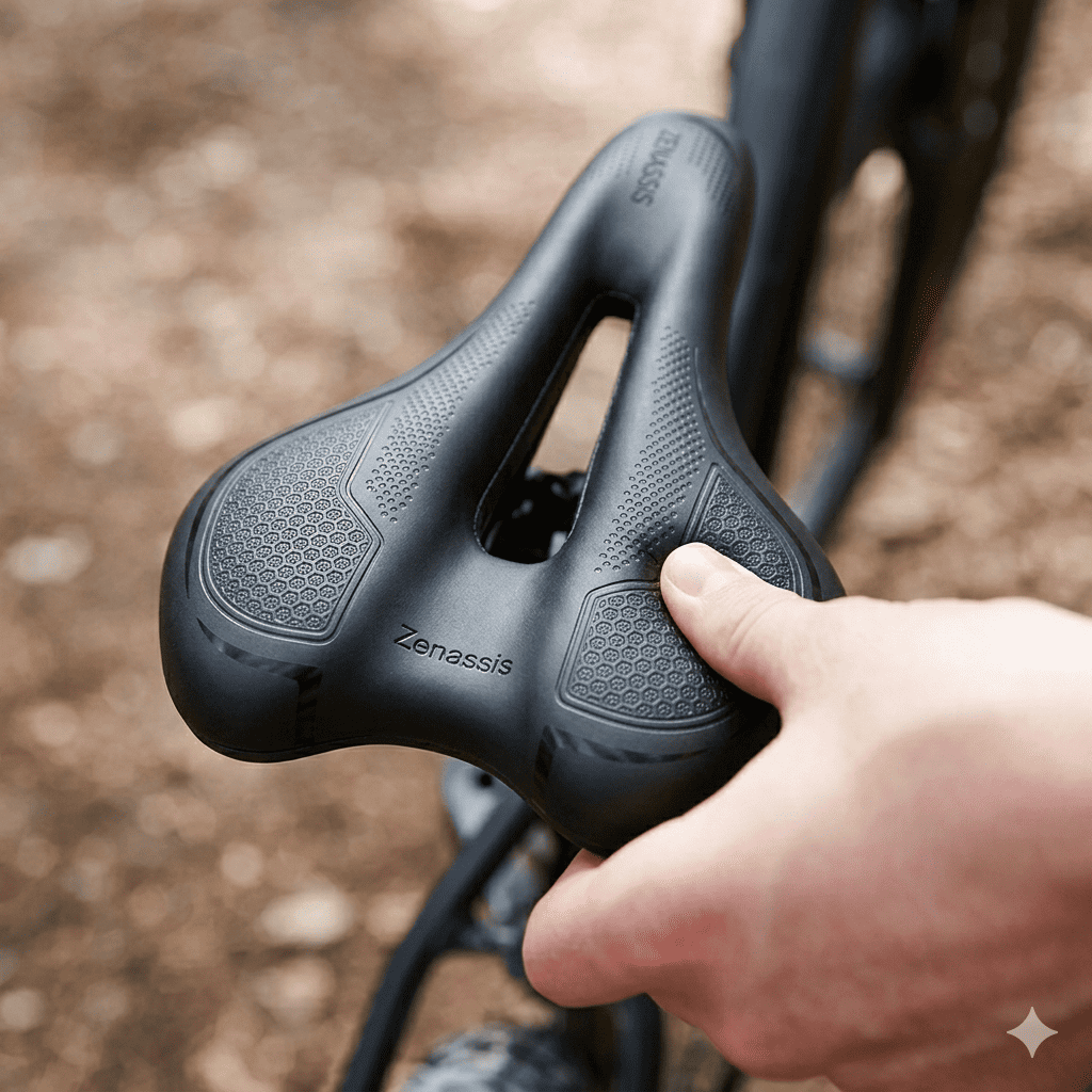 Zenassis 3.0 Sport PRO
